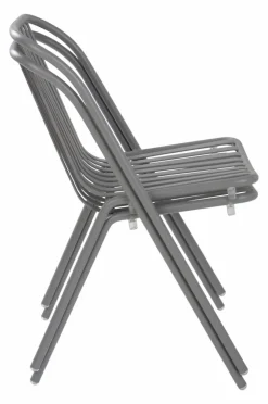 ROYAN Utestol 2-pack