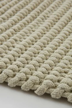 RÖRVIK Slätvävd Matta