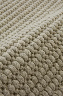 RÖRVIK Slätvävd Matta