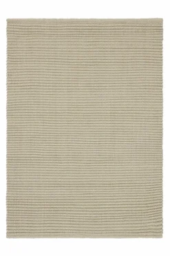 RÖRVIK Slätvävd Matta