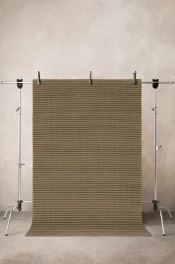 RÖRVIK Slätvävd Matta