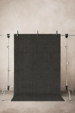 RÖRVIK Slätvävd Matta