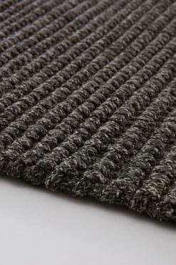 RÖRVIK Slätvävd Matta