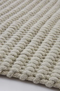 RÖRVIK Slätvävd Matta 80x110 Cm