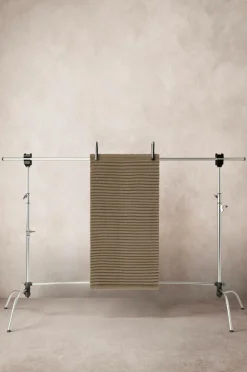 RÖRVIK Slätvävd Matta 80x110 Cm