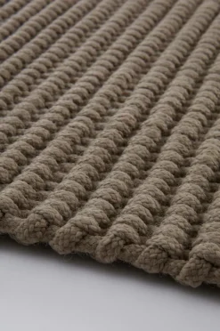 RÖRVIK Slätvävd Matta 80x110 Cm