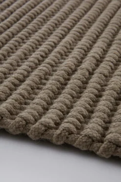 RÖRVIK Slätvävd Matta 80x110 Cm