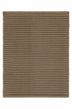 RÖRVIK Slätvävd Matta 80x110 Cm