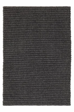 RÖRVIK Slätvävd Matta 80x110 Cm