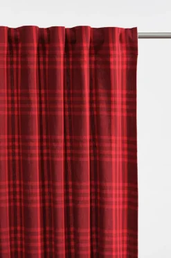 RUBI Multifunktionsgardin 2-pack