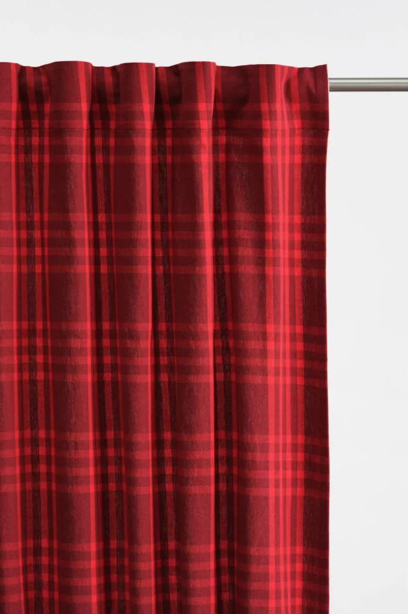 RUBI Multifunktionsgardin 2-pack