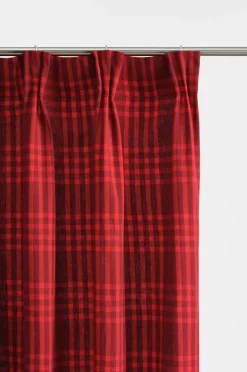 RUBI Multifunktionsgardin 2-pack