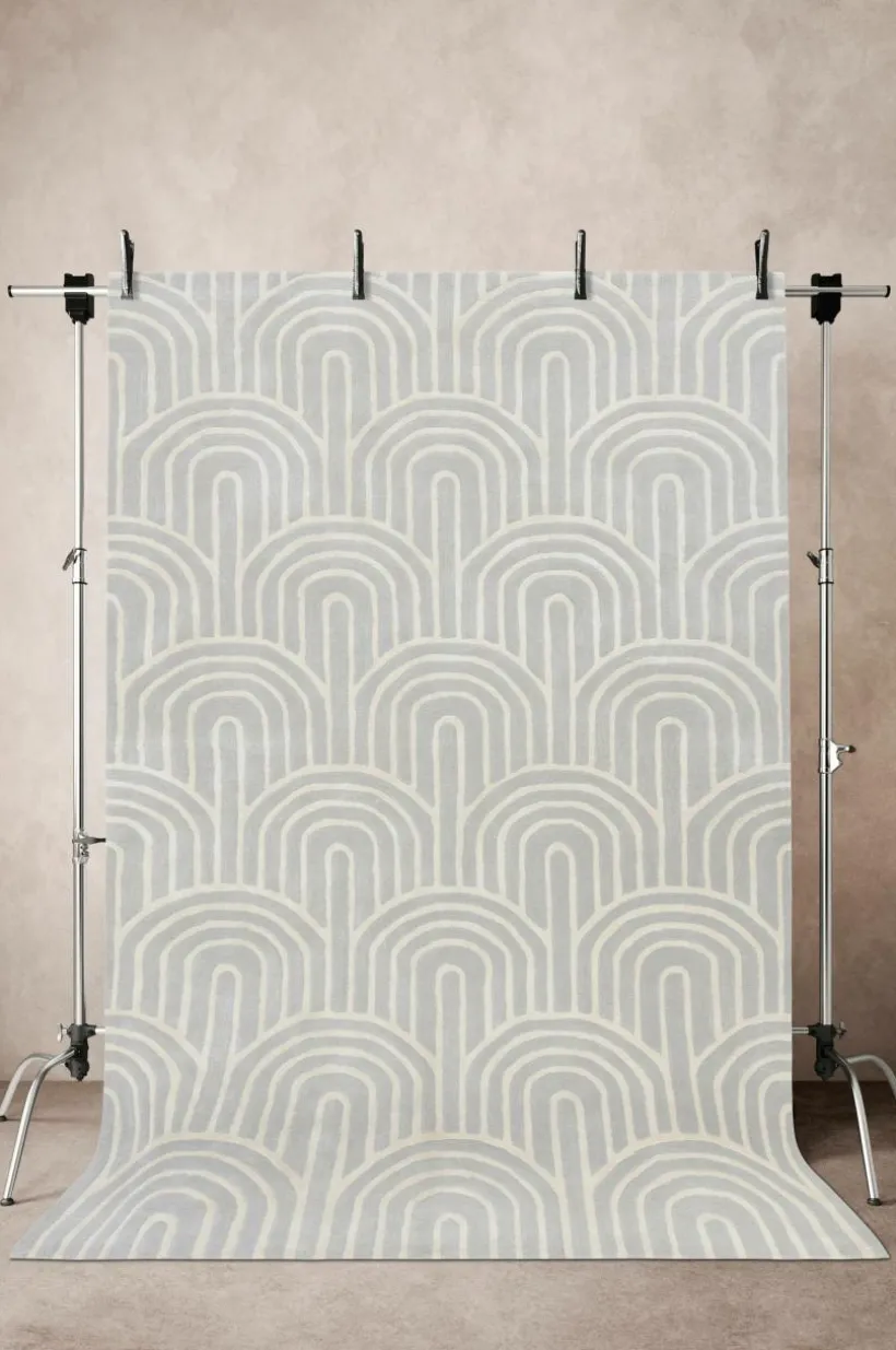 RUR Viskosmatta 200x300 Cm