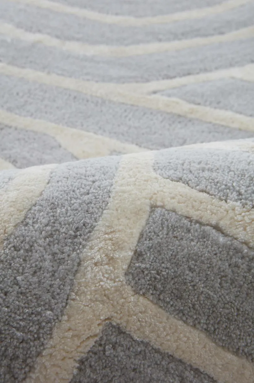 RUR Viskosmatta 200x300 Cm