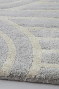 RUR Viskosmatta 200x300 Cm