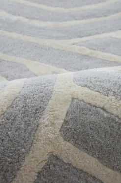 RUR Viskosmatta 200x300 Cm