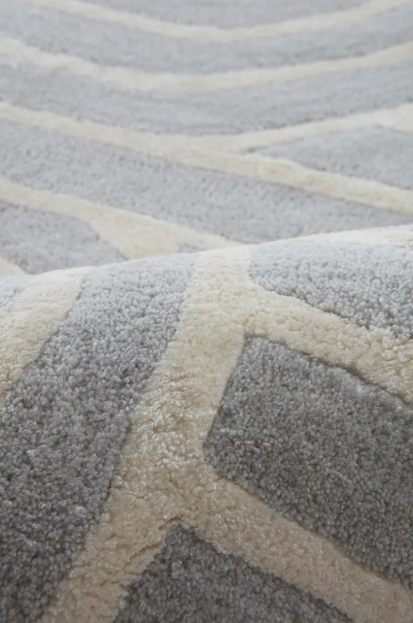 RUR Viskosmatta 200x300 Cm