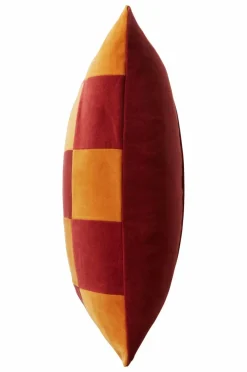 RUTH CHECK Kuddfodral 50x50 Cm