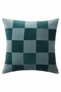 RUTH CHECK Kuddfodral 50x50 Cm