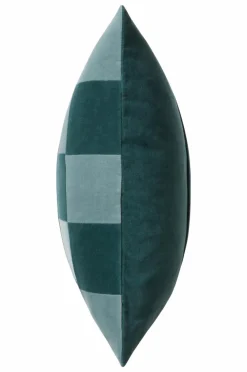 RUTH CHECK Kuddfodral 50x50 Cm