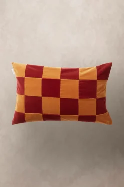 RUTH CHECK Kuddfodral 60x40 Cm