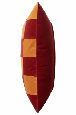 RUTH CHECK Kuddfodral 60x40 Cm