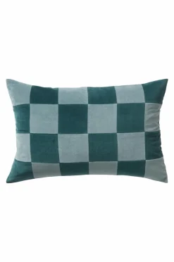 RUTH CHECK Kuddfodral 60x40 Cm