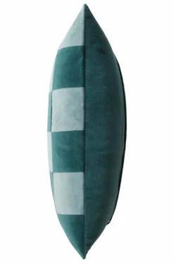 RUTH CHECK Kuddfodral 60x40 Cm