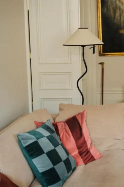 RUTH STRIPE Kuddfodral 50x50 Cm