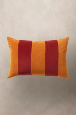 RUTH STRIPE Kuddfodral 60x40 Cm