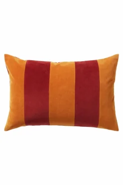 RUTH STRIPE Kuddfodral 60x40 Cm
