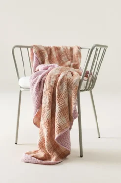 RUTHY Pläd 140x200 Cm