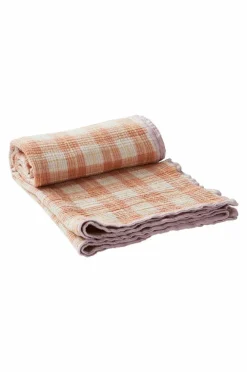 RUTHY Pläd 140x200 Cm