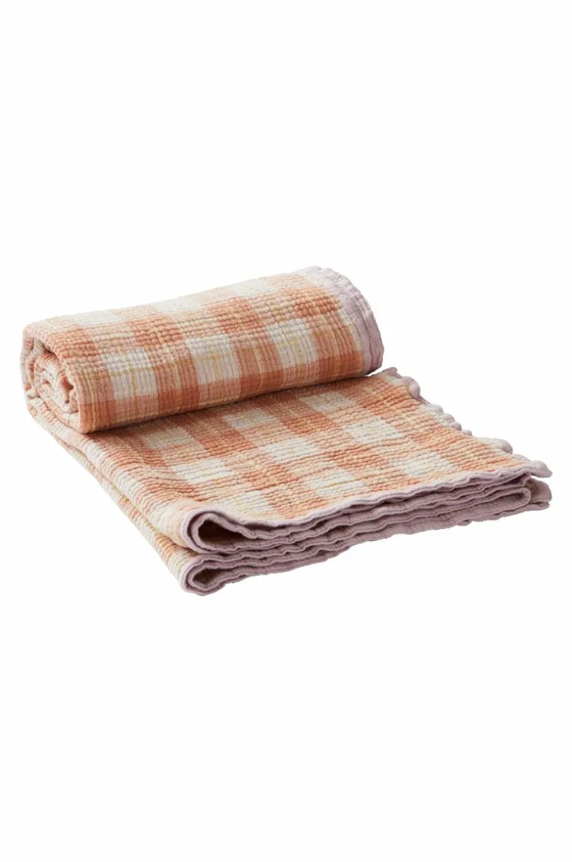 RUTHY Pläd 140x200 Cm