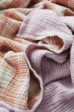 RUTHY Pläd 140x200 Cm