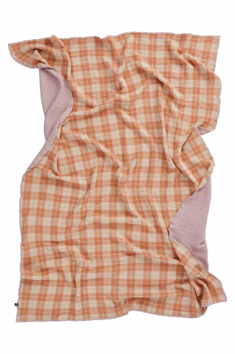 RUTHY Pläd 140x200 Cm