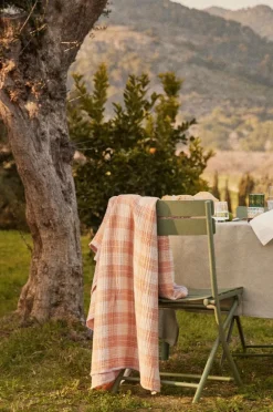 RUTHY Pläd 140x200 Cm