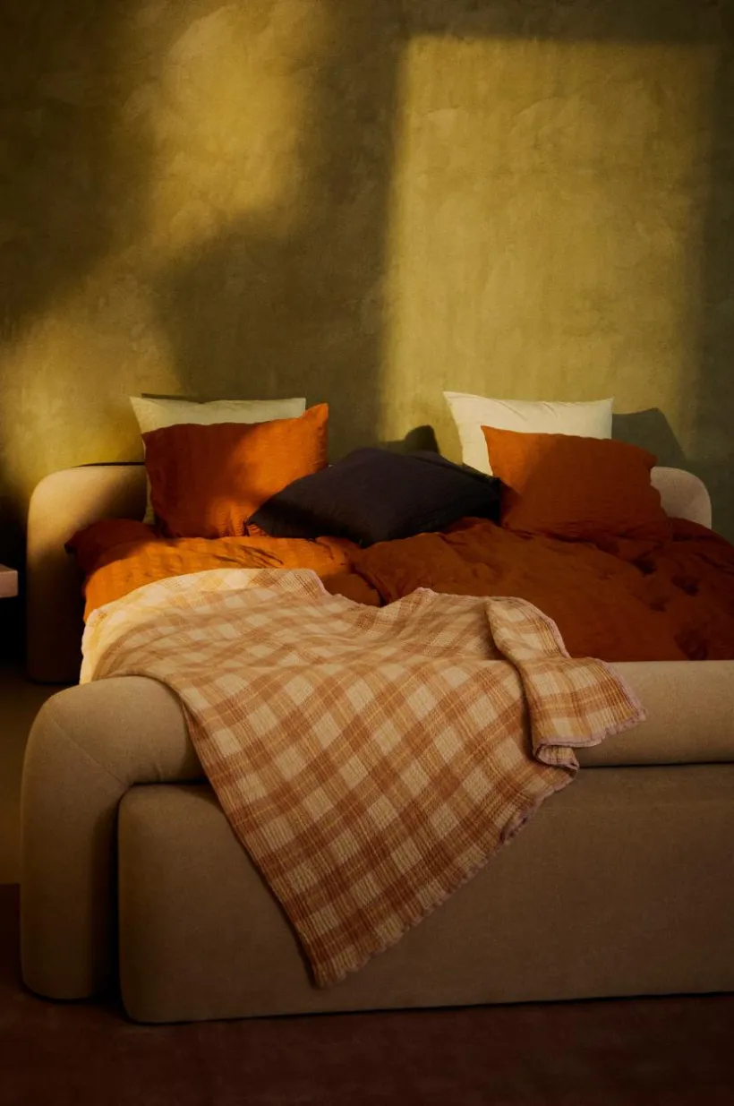 RUTHY Pläd 140x200 Cm