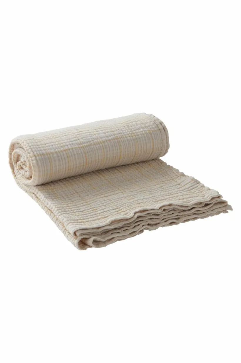 RUTHY Pläd 140x200 Cm