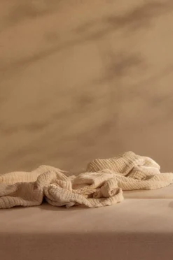 RUTHY Pläd 140x200 Cm