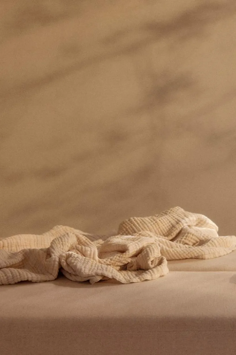 RUTHY Pläd 140x200 Cm