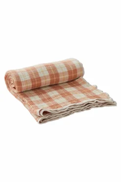 RUTHY Pläd 140x200 Cm