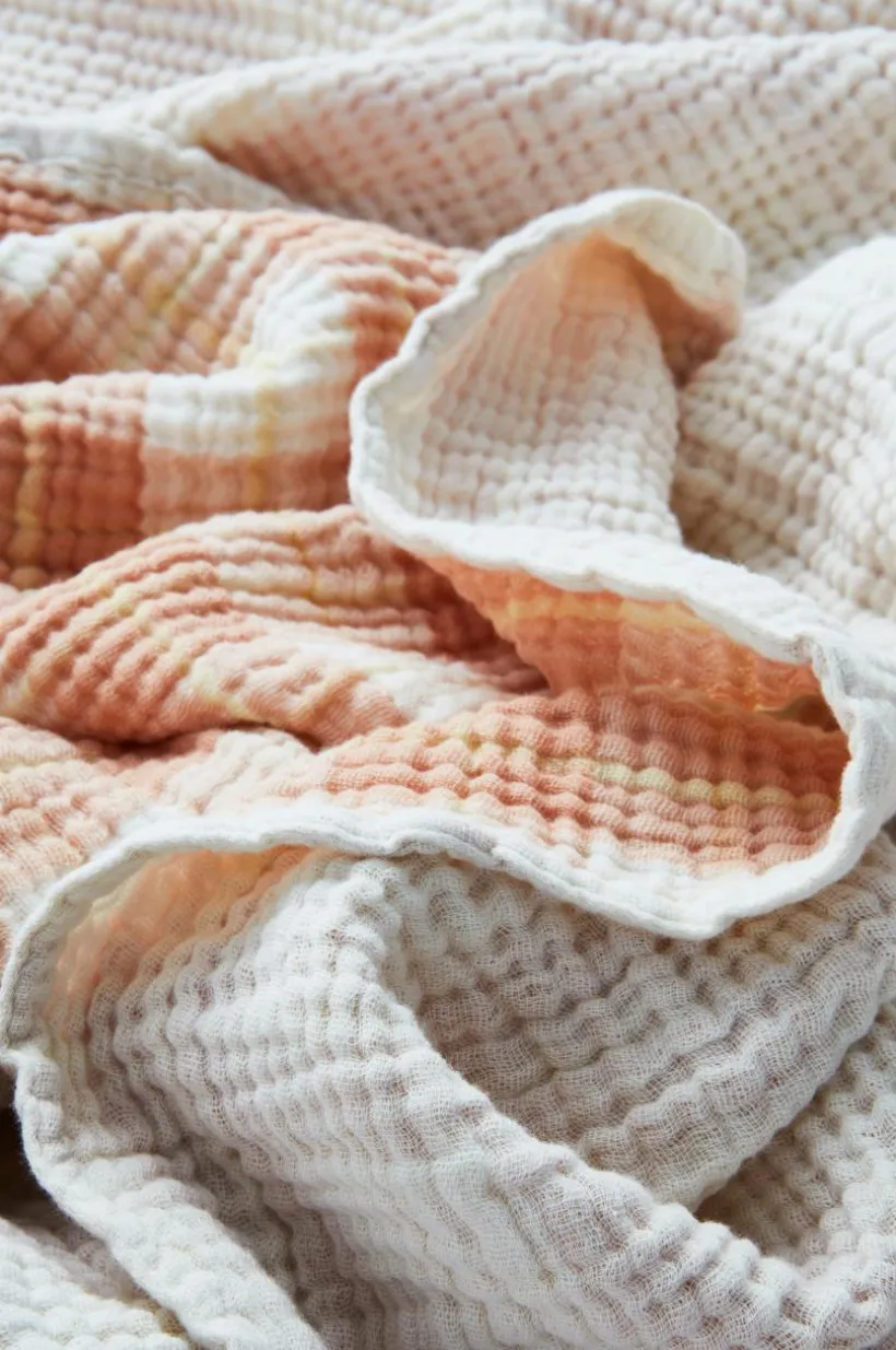 RUTHY Pläd 140x200 Cm