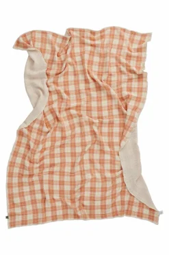 RUTHY Pläd 140x200 Cm