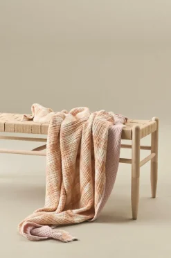 RUTHY Pläd 130x170 Cm