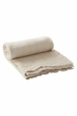 RUTHY Pläd 130x170 Cm