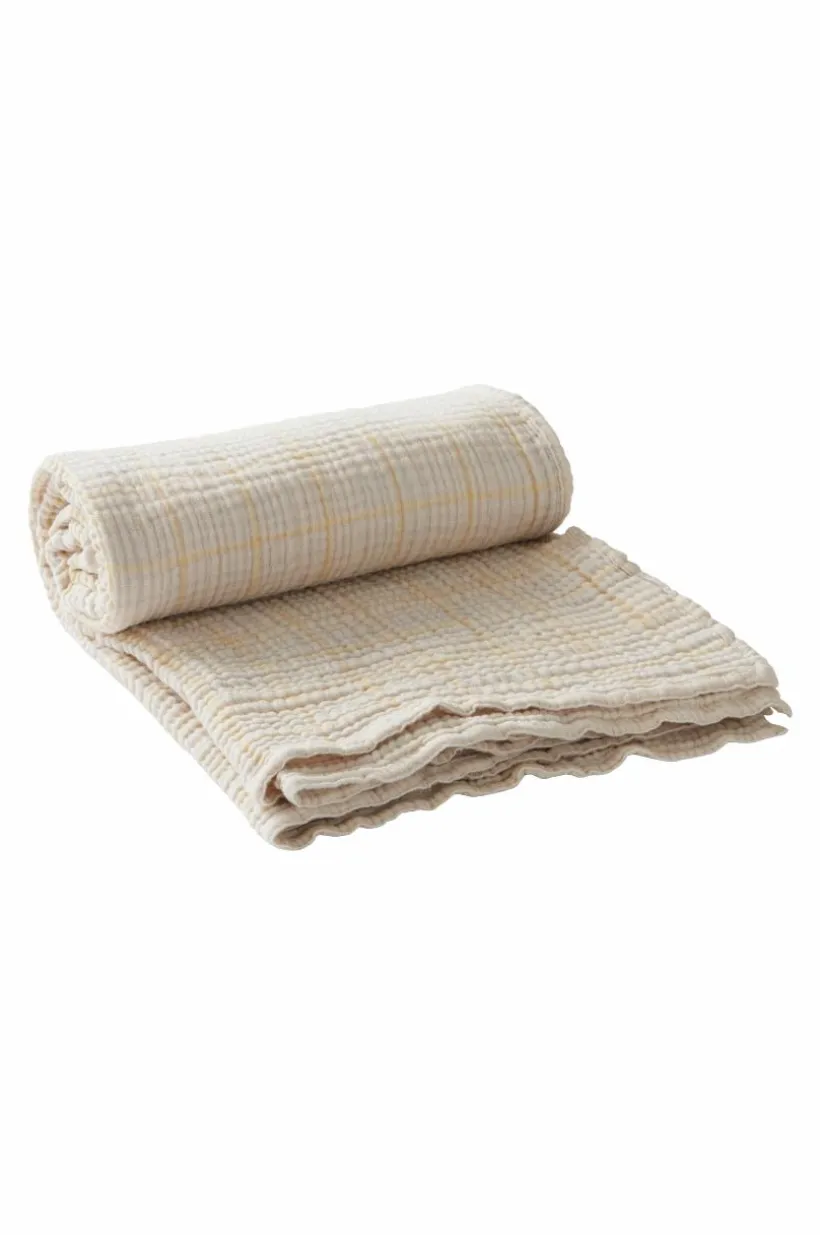 RUTHY Pläd 130x170 Cm