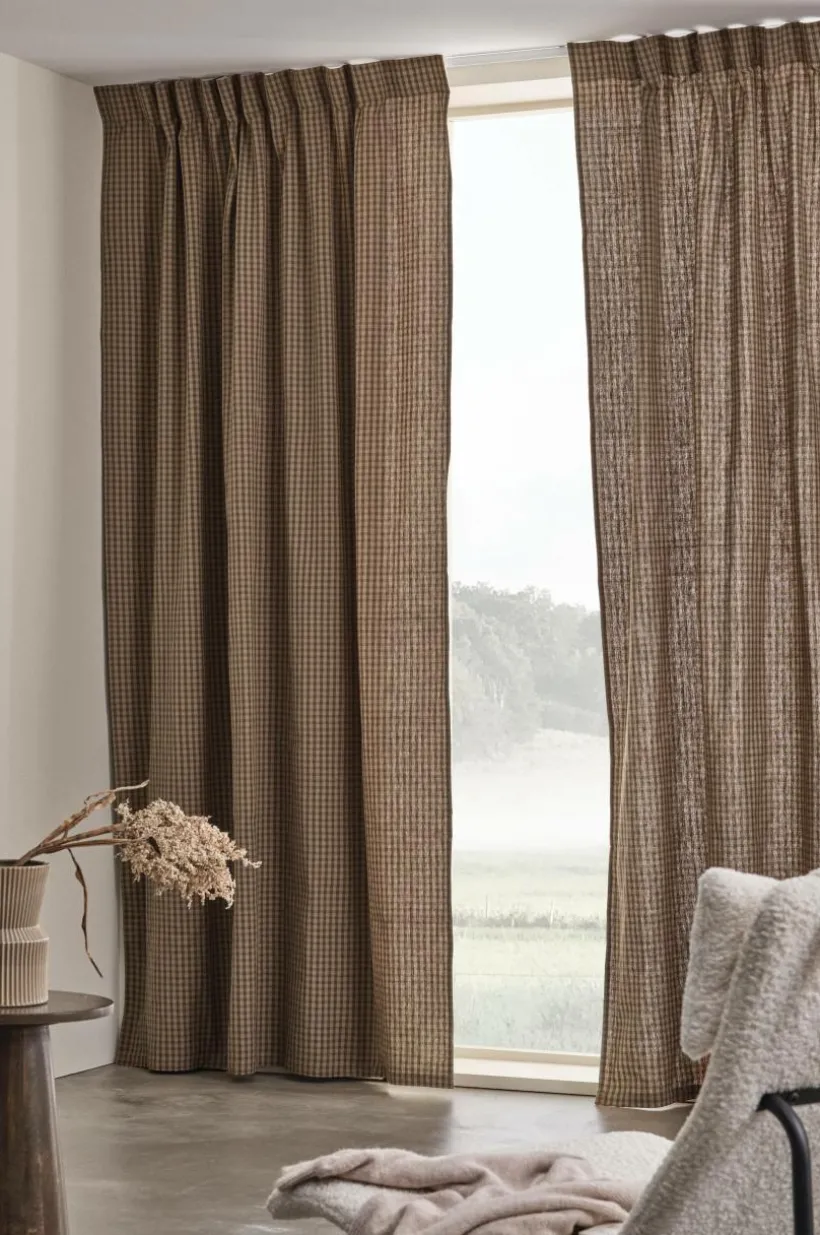 RYLIE Multifunktionsgardin 2-pack