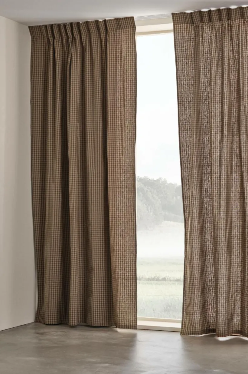 RYLIE Multifunktionsgardin 2-pack