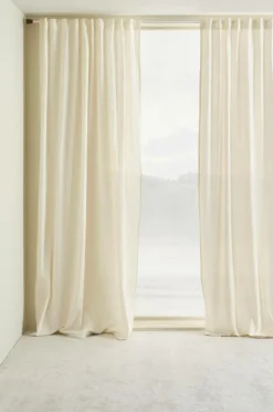 SADIE Multifunktionsgardin 2-pack